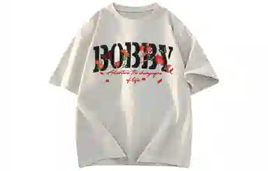 BOBBY ABLEY T