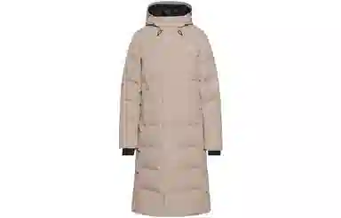 ARITZIA Tna The Powder Dri Parka Long