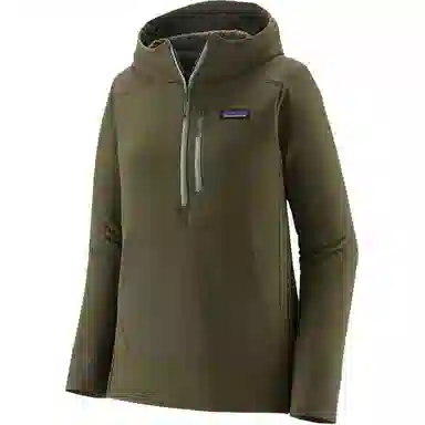 patagonia R2 CrossStrata