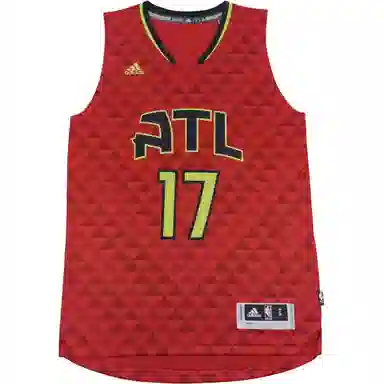 adidas x NBA SWINGMAN 2015-16V