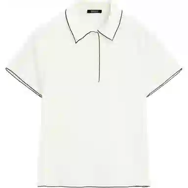 Massimo Dutti Polo
