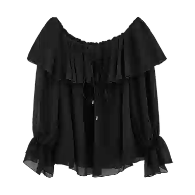 MOUSSY