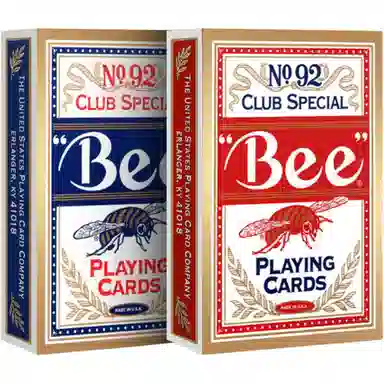 "Bee"