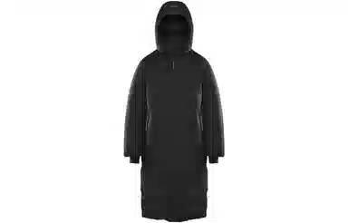 ARITZIA Super One-Puff Long