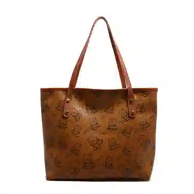 PU Tote
