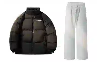 URBAN AUTHENTIC logo