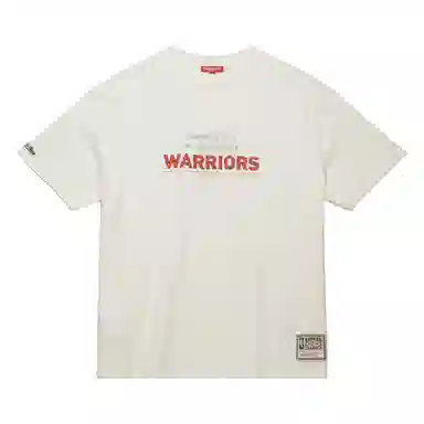 Mitchell Ness x NBA T