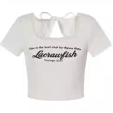 LA CRAWFISH T