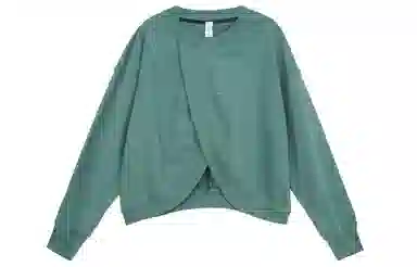 lululemon Sueded Terry