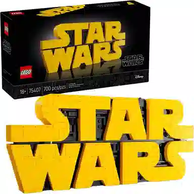 LEGO Star Wars 75407