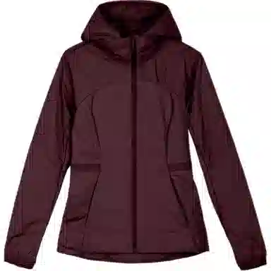 lululemon Down For It All Jacket