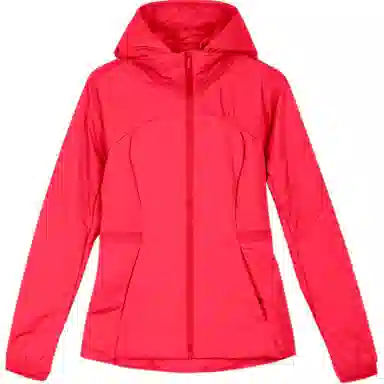 lululemon Down For It All Jacket