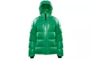 ARITZIA Super Puff Hi-Gloss Original 5