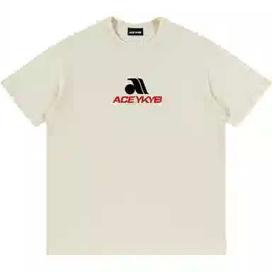 YKYB 320gCleanfitLogoT