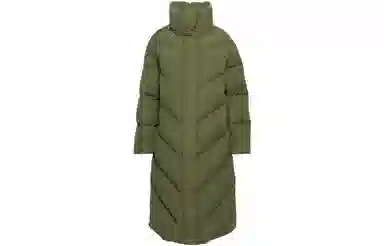 ARITZIA Wilfred Cloud Puff Long