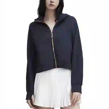 lululemon Scuba Oversized Full-Zip Hoodie