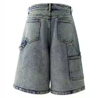 BJHG Denim Shorts