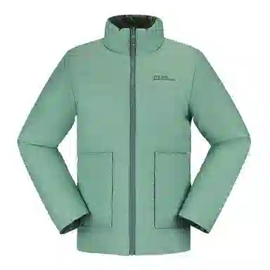 Jack Wolfskin logo
