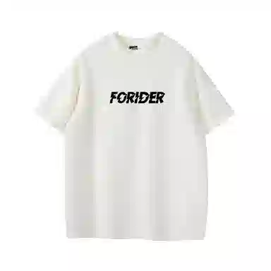 FORIDER T