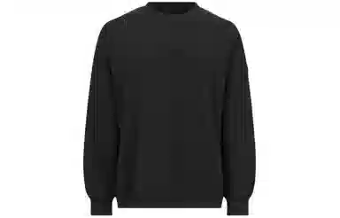 Moncler Embossed Logo Sweatshirt