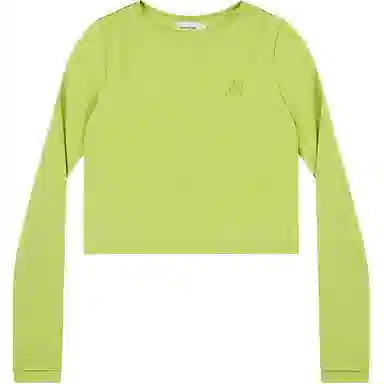 GOOD BAI FW24 GOODBAI logoT