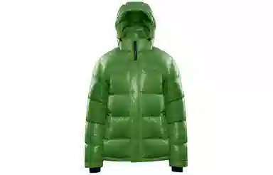 ARITZIA Super Puff Hi-Gloss Original 5