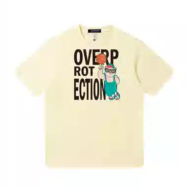 OVERPROTECTION T