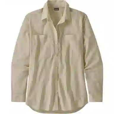 patagonia Lightweight AC Button-Down