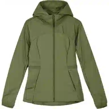 lululemon Down For It All Jacket