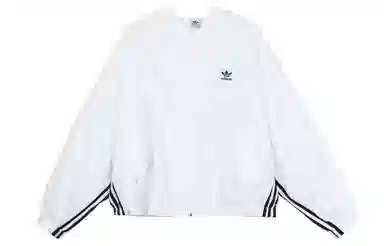adidas Originals Adiclub Windbreaker