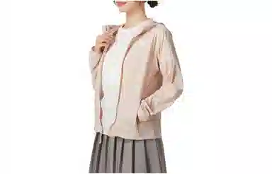 The North Face W Sun Chase Wind Jacket Pink