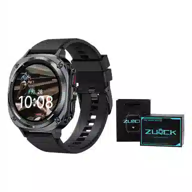 ZUCK Smartwatch