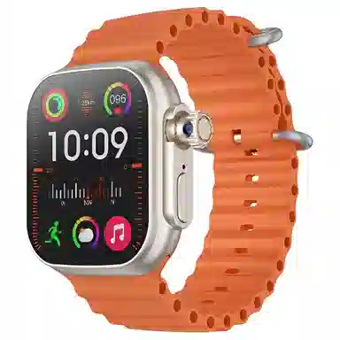 COORUBA app GPS