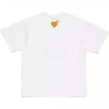 HUMAN MADE SS25 SS25 logoT