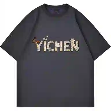 YICHEN T