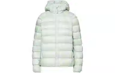 ARITZIA TNA Little Puff Classic 8