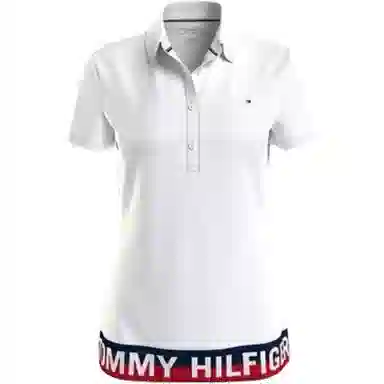 Tommy Hilfiger logoPolo