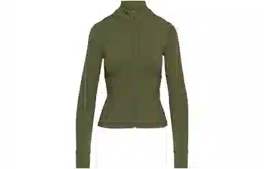 ARITZIA TnAction TnaLIFE Relay Zip-Up