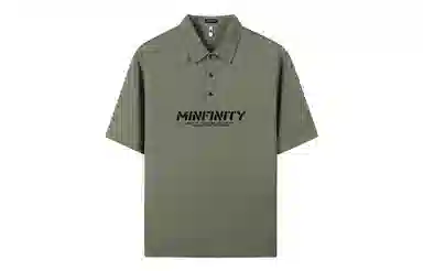 Minfinity logoPolo