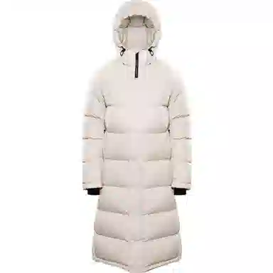 ARITZIA Super Puff Long Regular 8