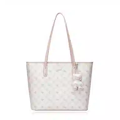 NUCELLE PVC Tote