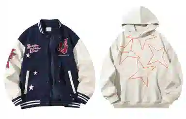 VEIDOORN Xingchi Jacket