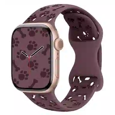38404142444549mm Apple iwatch