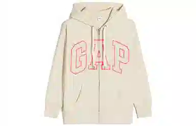GAP Logo Jacket