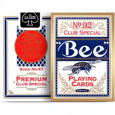 "Bee"