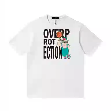 OVERPROTECTION T