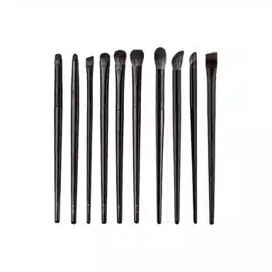 米甜兔  眼部化妆刷 修容 便携全套