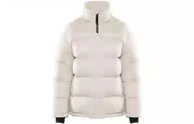 Aritzia Super Puff cliMATTE