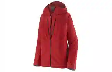 patagonia
