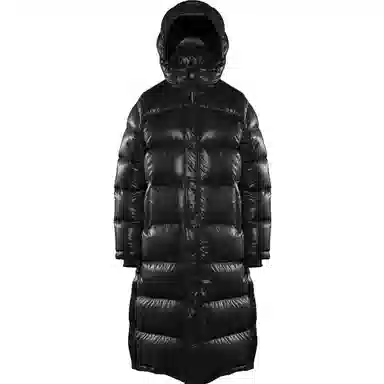 ARITZIA Super Puf Long Hi-Gloss Regular 8